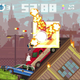 Illustration for article titled Ten New Wallpaper-Sized emSuper Time Force/em Screenshots